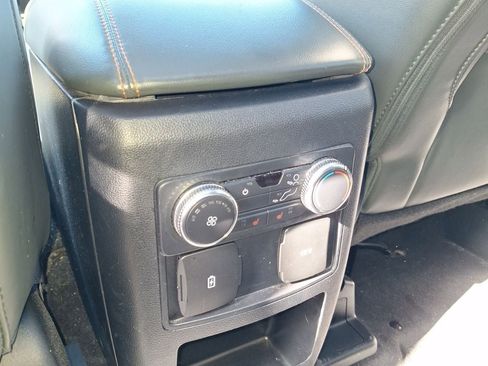 Used 2021 Ford Explorer Timberline image 15