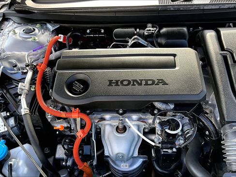 Used 2023 Honda Accord Sport image 35