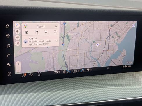 New 2026 Nissan Murano Platinum w/ Cargo Package image 23