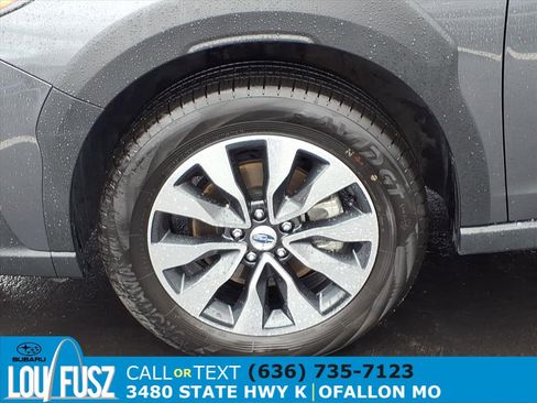 Used 2023 Subaru Outback Limited image 30