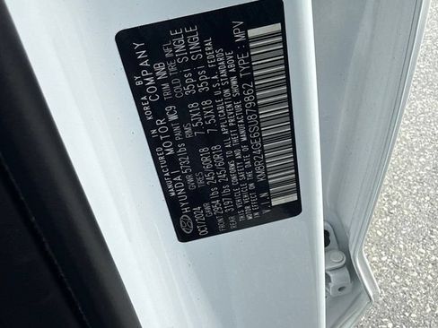 Used 2025 Hyundai Palisade SEL FWD image 25