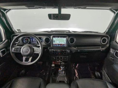 Used 2023 Jeep Wrangler Rubicon image 26