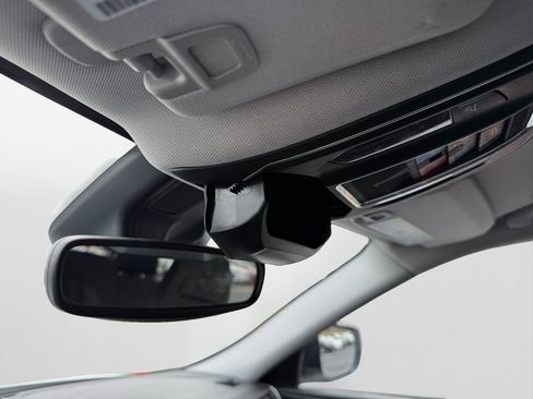 Certified 2024 Jeep Grand Cherokee L Laredo w/ Luxury Tech Group I image 27