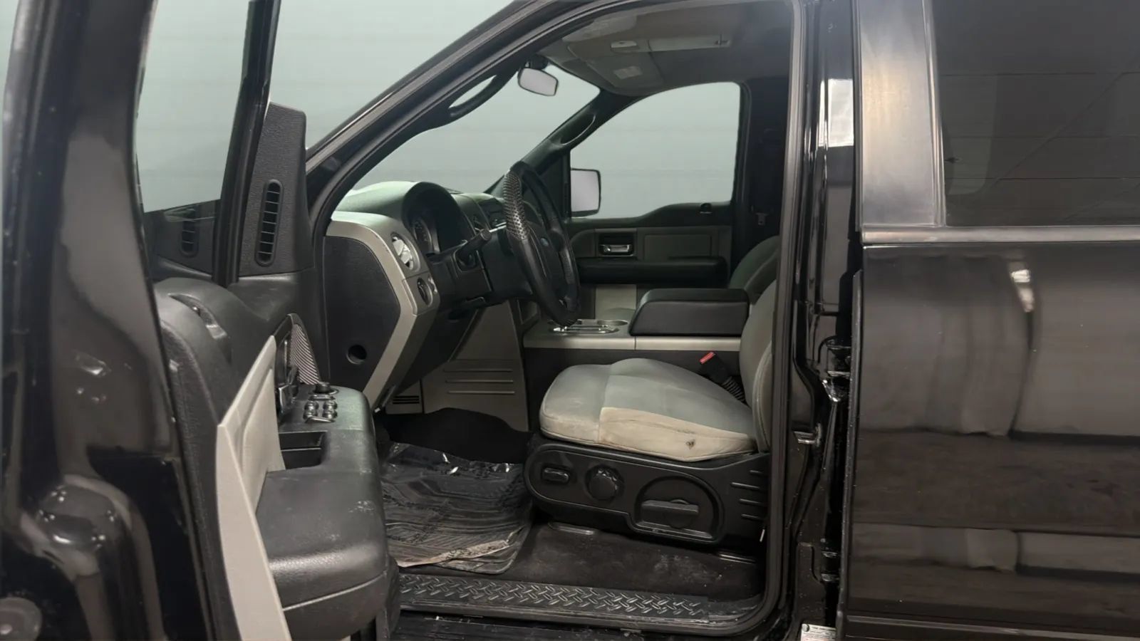 Used 2007 Ford F150 FX4 AWD/4WD image 19