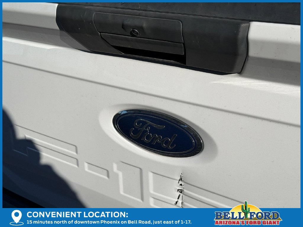 Used 2021 Ford F150 XL w/ Equipment Group 101A High RWD image 11