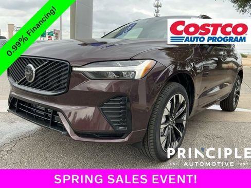 New 2026 Volvo XC60 T8 Plus w/ Protection Package Premier AWD/4WD image 5