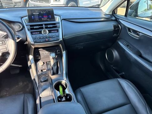 Used 2016 Lexus NX 200t FWD image 12