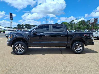Used 2023 Ford F150 XL w/ STX Appearance Package