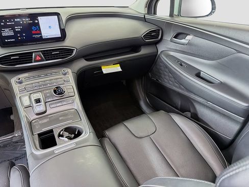 Used 2023 Hyundai Santa Fe Limited AWD/4WD image 34