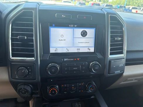Used 2016 Ford F150 XLT w/ Equipment Group 302A Luxury AWD/4WD image 27