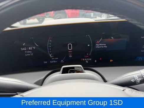 Used 2026 Cadillac CT5 Premium Luxury AWD/4WD image 15