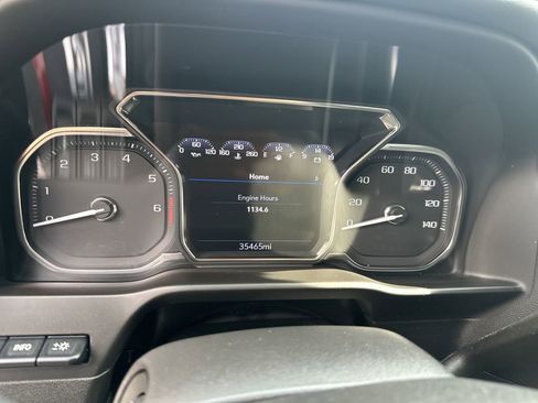 Used 2022 GMC Sierra 1500 AT4 w/ AT4 Premium Package AWD/4WD image 40