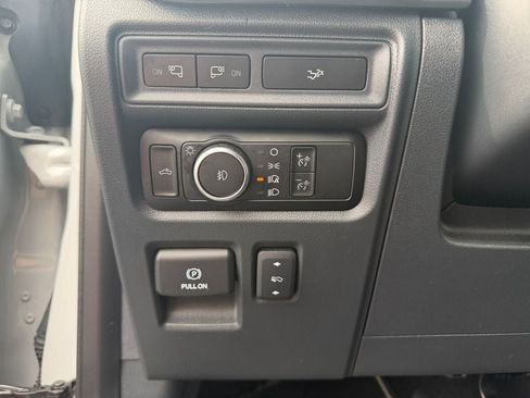 Used 2023 Ford F150 Lariat w/ Equipment Group 502A High AWD/4WD image 19