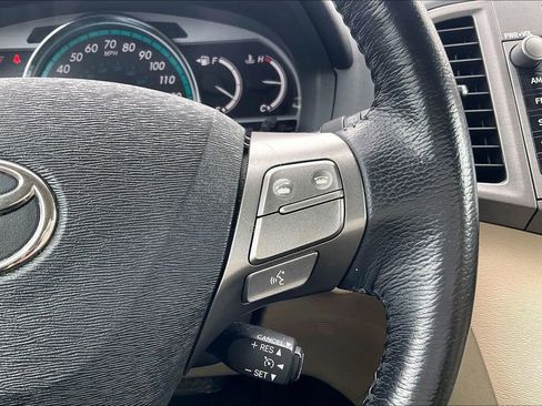 Used 2009 Toyota Venza Base image 19