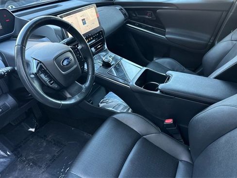 Used 2023 Subaru Solterra Touring image 10