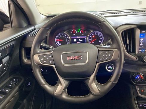 Used 2022 GMC Terrain AT4 w/ Infotainment Package II image 34