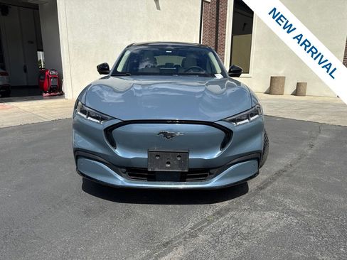 Used 2023 Ford Mustang Mach-E Premium AWD/4WD image 2
