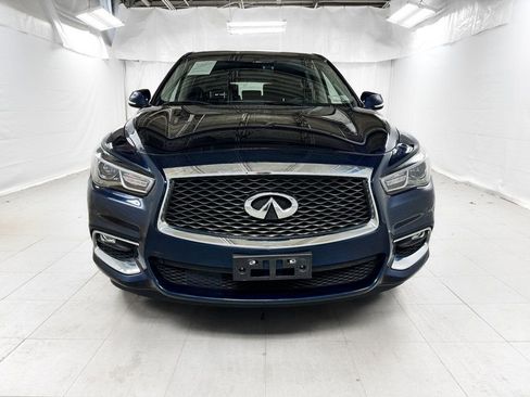 Used 2019 INFINITI QX60 Pure image 2