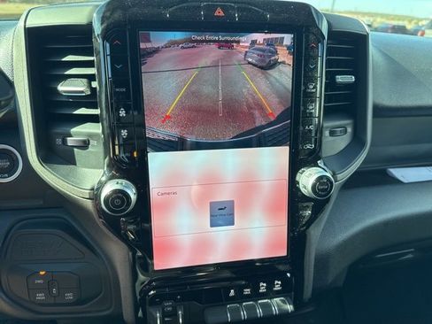 New 2026 RAM 2500 Tradesman image 37