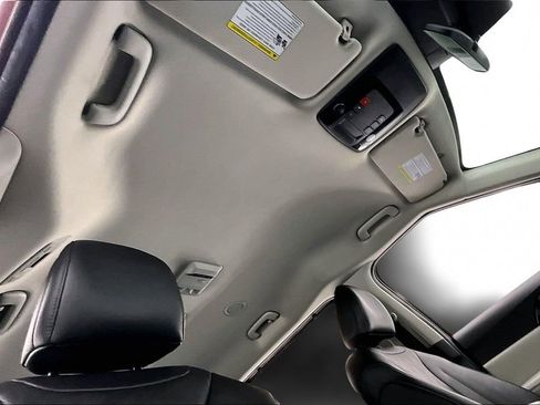 Used 2024 Kia Carnival SX image 22