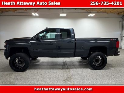 Used 2019 Chevrolet Silverado 1500 LT w/ All Star Edition