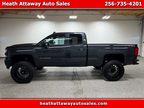 Used 2019 Chevrolet Silverado 1500 LT w/ All Star Edition image 1