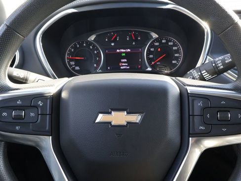 Certified 2023 Chevrolet Blazer LT image 28