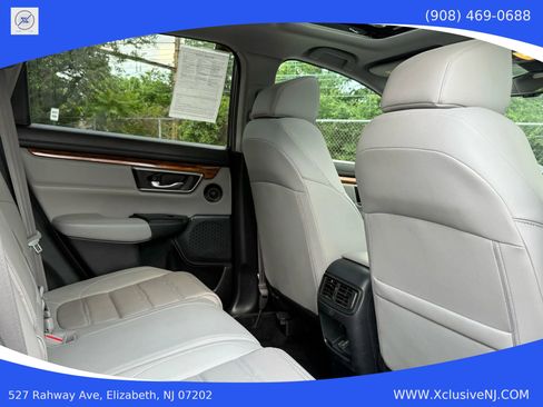 Used 2019 Honda CR-V EX-L image 25