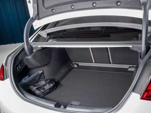 Certified 2025 Mercedes-Benz C 300 Sedan image 8