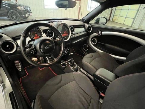 Used 2013 MINI Cooper Coupe John Cooper Works image 4