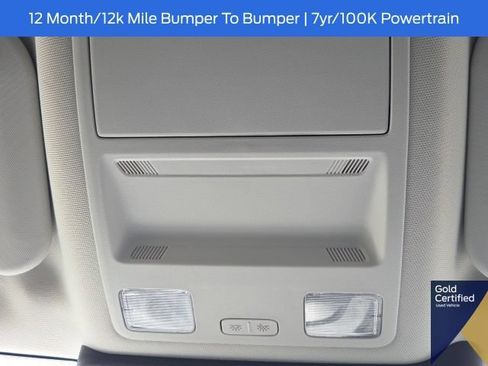 Certified 2023 Ford Bronco Sport Outer Banks w/ Tech Package AWD/4WD image 32