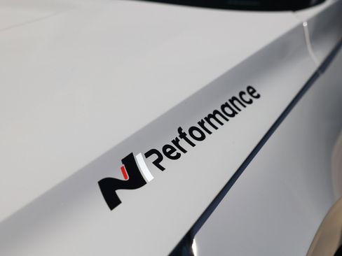 Used 2023 Hyundai Elantra N image 29