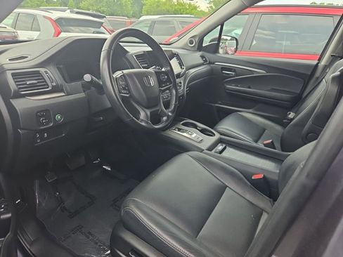 Used 2022 Honda Pilot EX-L image 3