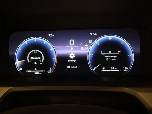 Used 2024 Toyota Tacoma TRD Sport image 14