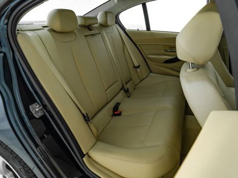 Used 2014 BMW 335i AUTOMATIC SUNROOF LEATHER HEAT image 32