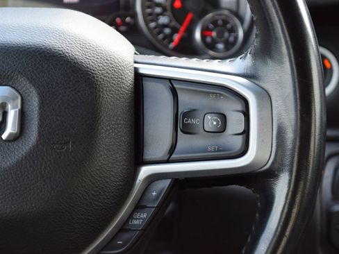 Used 2022 RAM 1500 Lone Star RWD image 10
