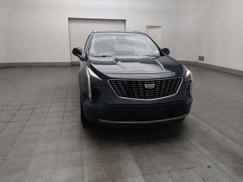 Used 2019 Cadillac XT4 Premium Luxury w/ Technology Package AWD/4WD image 14