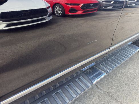 Used 2018 GMC Sierra 1500 SLT image 5