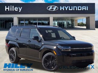 New 2026 Hyundai Santa Fe Calligraphy video 2