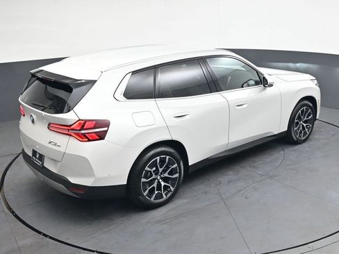 Used 2025 BMW X3 xDrive30i w/ M Sport Package AWD/4WD image 20