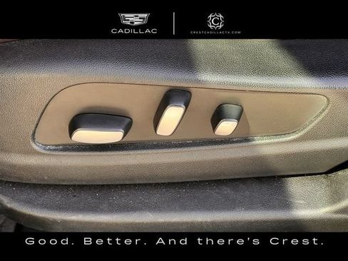 Used 2022 Cadillac XT6 Premium Luxury w/ Technology Package FWD image 25