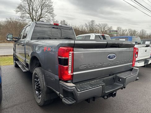 Used 2024 Ford F250 XL w/ STX Appearance Package image 4