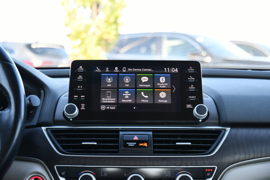 Used 2019 Honda Accord EX-L image 20