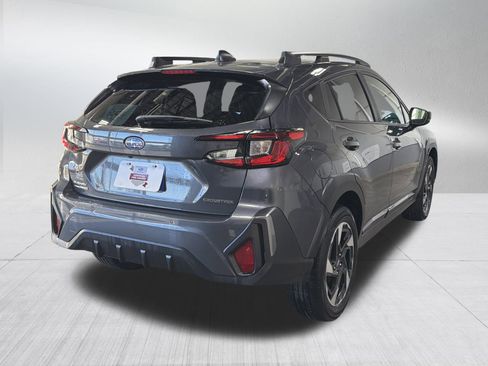 Certified 2024 Subaru Crosstrek 2.5i Limited w/ Crosstrek Mirror Package image 7