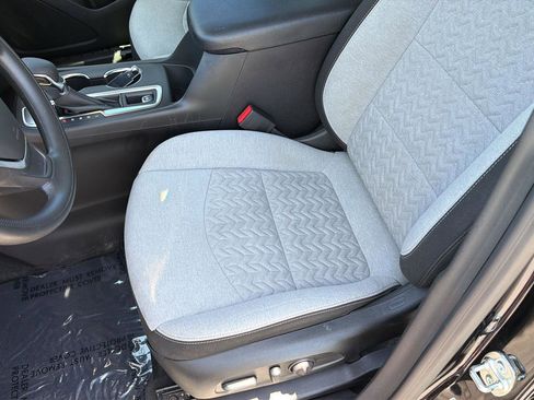 Used 2024 Chevrolet Equinox LS w/ LS Convenience Package FWD image 28