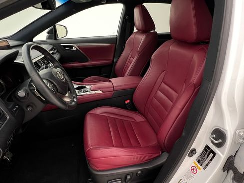 Used 2016 Lexus RX 350 AWD image 12