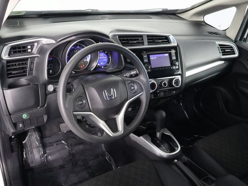 Used 2015 Honda Fit LX image 7