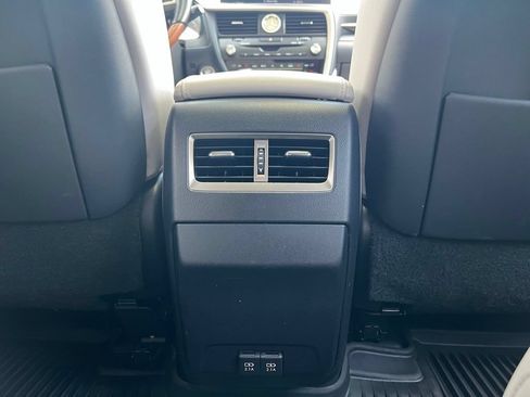 Used 2020 Lexus RX 350L FWD w/ Premium Package image 21