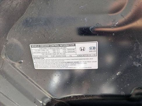 Used 2018 Honda Civic EX-T image 14