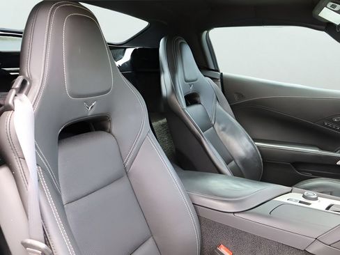 Used 2017 Chevrolet Corvette Grand Sport RWD image 14